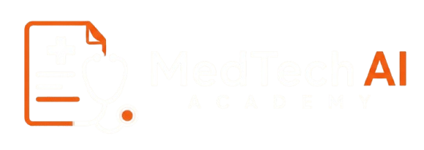 MedTech AI Academy